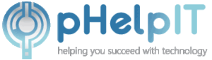 Phelpit Logo