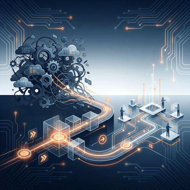 Strategic IT Project Management & Software Rollouts